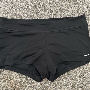 NIKE SWIM SHORTS